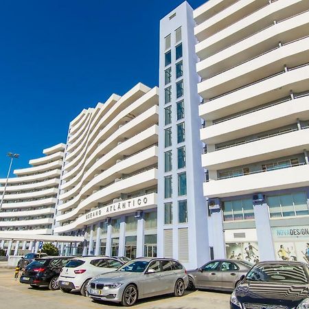 Atlantic Sun & Love Apartment Портіман Екстер'єр фото